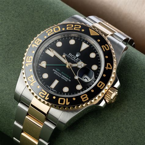 cheapest gold rolex